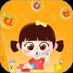 学拼音发音点读