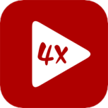 4X播放器v1.0.5版