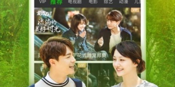 像爱电影视这样的APP