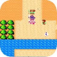 吞食天地街机版