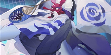 有式神的二次元卡牌手游