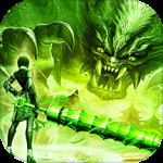 万道武神（手速撸万充）