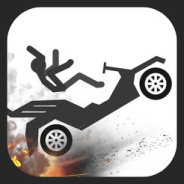 火柴人毁灭跳跃