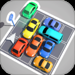 拥挤车位无广告版