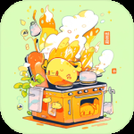 厨房合成升级挑战