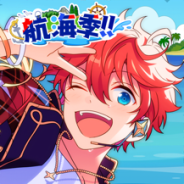 偶像梦幻祭2百度版