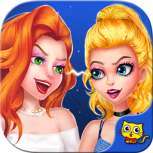 女王时尚公主设计