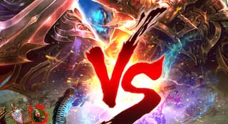 真三国快打手游