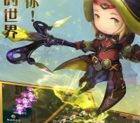 梦幻宝贝手游