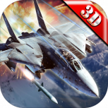 战机帝国九游版