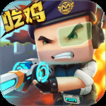 迷你枪战精英国际服