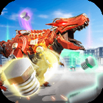 巨兽战场国际服