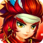 快点三国果盘版