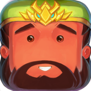 挂出个三国公益服