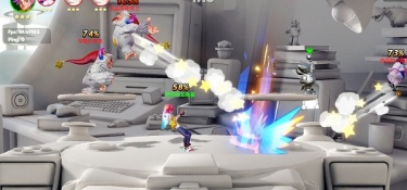 角色攻略类手游