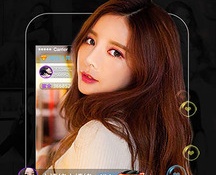 像黄瓜直播这样的APP