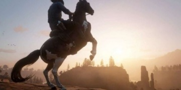 荒野大镖客手游