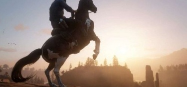 荒野大镖客手游