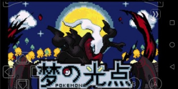 口袋妖怪梦的光点手游