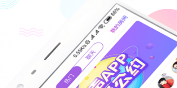 声吧交友APP