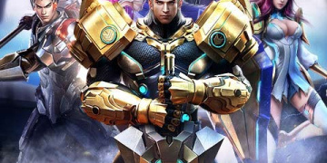 适合长期玩的moba手游