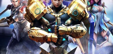 适合长期玩的moba手游