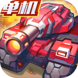 合金机兵(探索地图)