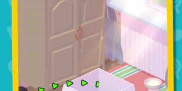 智能化的家居APP