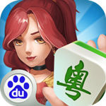 广东麻将双人版