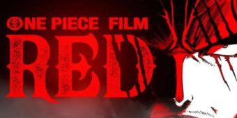 《海贼王:RED》剧场版资讯