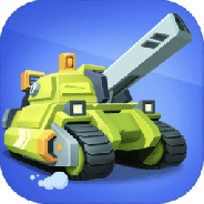 坦克无敌抖音版