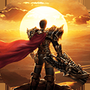 烈焰裁决移动版九游版