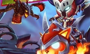 魔塔手游