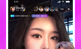 同城附近陌生人交友APP