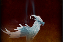 魔兽世界10.0欧恩哈拉的神圣之吻坐骑如何解锁