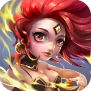 部族之光（送美人GM刷充）