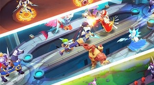 塔塔帝国最新版手游