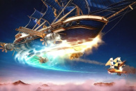 飞空艇时代贸易帝国官方作弊器使用指南详情