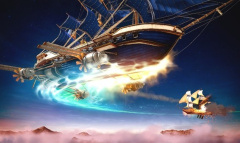 飞空艇时代贸易帝国官方作弊器使用指南详情