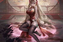 《地下城堡3》深海之霞花火娇娥皮肤如何获得