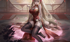 《地下城堡3》深海之霞花火娇娥皮肤如何获得