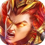 龙魂三国百度多酷版