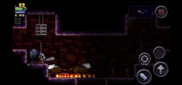 和航海王燃烧意志相似的手游