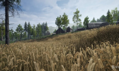 《中世纪王朝》打开闪退是什么原因