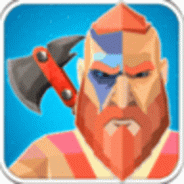 斧头战士街机版