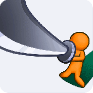 我的大刀四十米测试版