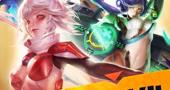 曙光先锋最新版手游