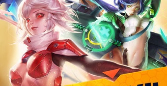 曙光先锋最新版手游