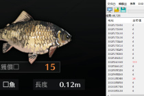护身术道场怎么改鱼币