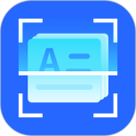 文字图片扫描识别